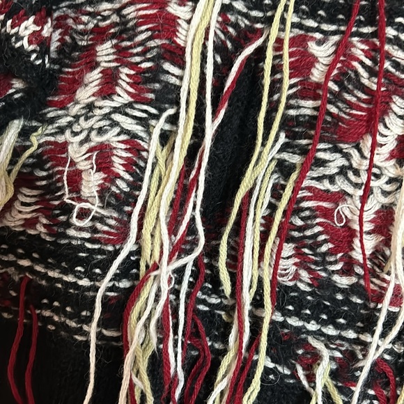 Isabel Marant Short Sleeve Sweater size 2 - Picture 2 of 5